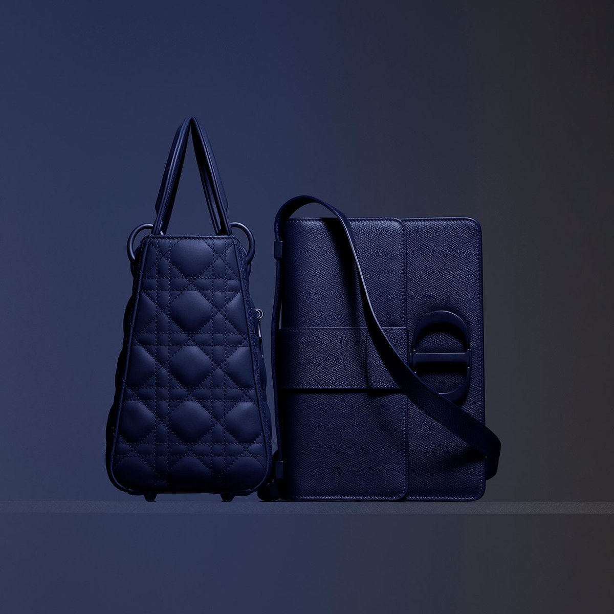 hypebae's tweet photo. .@Dior's new “Ultra-Matte” collection is a dream come true. 
https://t.co/BA6Mgbr1Qd
Photo: @Dior https://t.co/xkNwfa4nlC