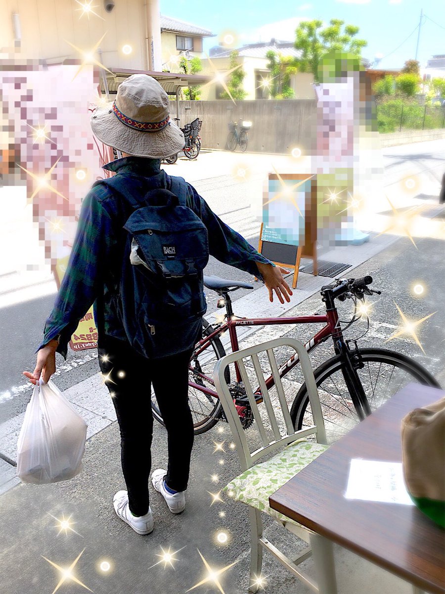 ShangShangTang's tweet photo. 13年以上前の、初代アルバイト スタッフさん。この苦境の時に、持ち帰り注文してくれました。
もう、もう、感謝しかない。
なんてありがたいんだ。
#シャンシャンタン#shangshangtang#マーラータン#麻辣湯#麻辣烫#火鍋#togoshiga#南草津テイクアウト#草津テイクアウト#滋賀エール飯#滋賀テイクアウト https://t.co/9jfPtrAVtl