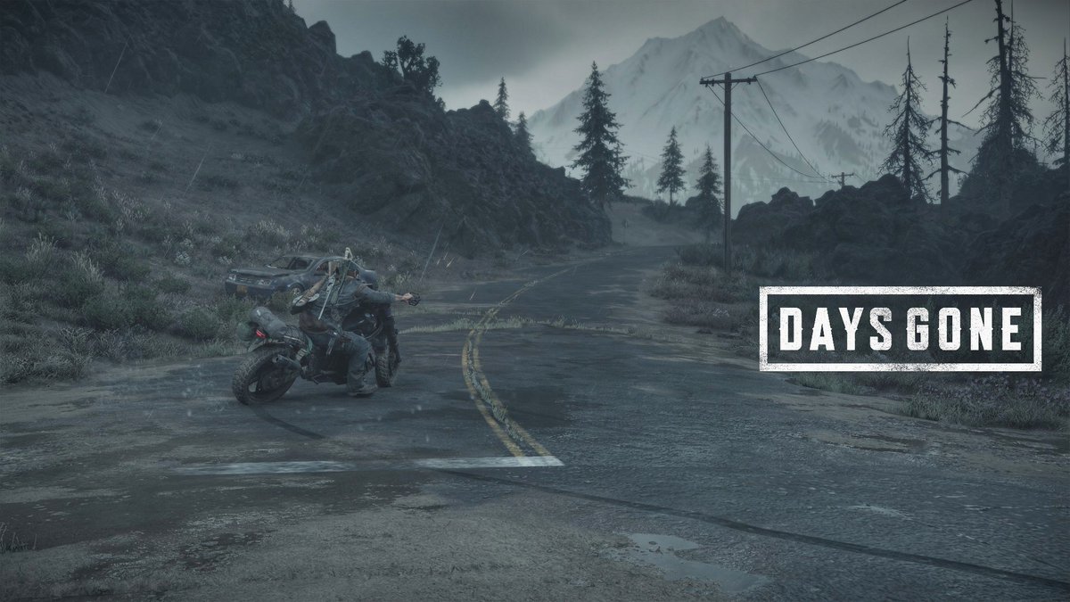 vikingdad278's tweet photo. I'm calling it now... 

#DaysGone 2 coming Spring 2023 on Unreal Engine 5. And it will be insane! 🔥

(Before you ask, no I don't know anything lol) https://t.co/6UP07ZLgVt