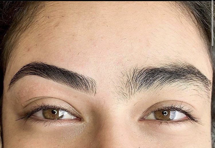 Como quiero estar |  Como estoy