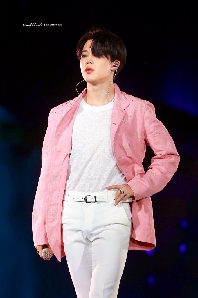 ly sy jimin was such a serve he gave us so many perfect looks