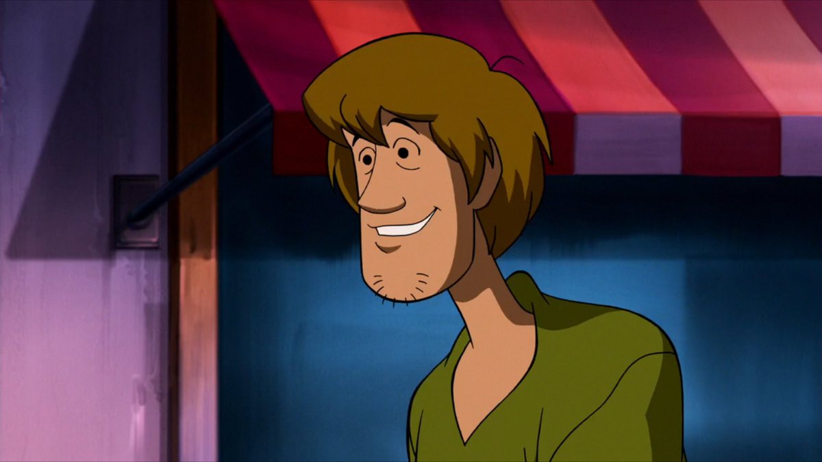 kendall knight as shaggy rogers:i’m sorry they just look the same y’all