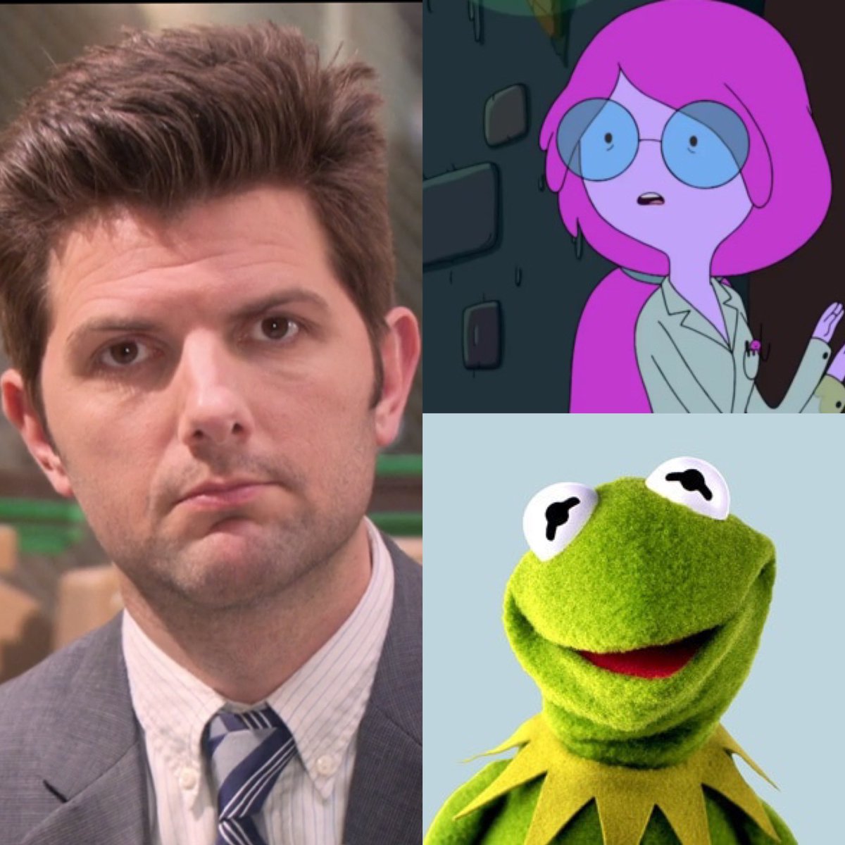 astraLazuli's tweet photo. You know what was fun that I haven’t done in a while? That #threecharacters meme thing.
(The take away is that I am tired.) https://t.co/i4wJXoOjKm