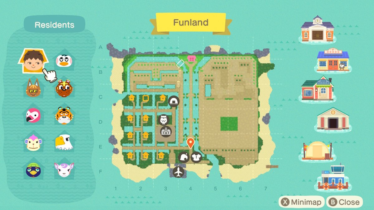 Funland v1 is almost complete. Got a bunch of ramps and bridges to build but I'm pretty happy with the layout.