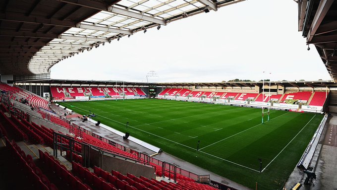 Rreesrugby's tweet image. @LlanelliRFC (Parc Y Scarlets) vs. @whitlandrfc (Parc Llwyn Ty Gwyn).