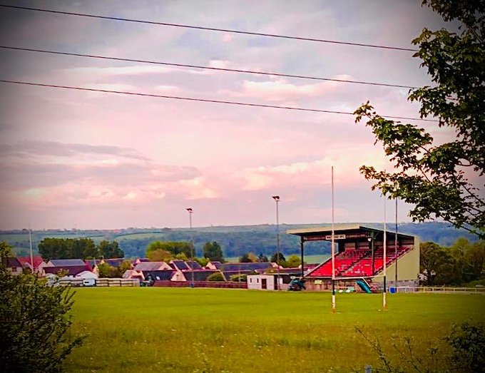 Rreesrugby's tweet image. @LlanelliRFC (Parc Y Scarlets) vs. @whitlandrfc (Parc Llwyn Ty Gwyn).