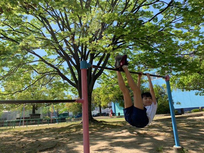 Twitterのコスプレ画像7