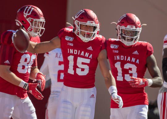 IndianaFq's tweet photo. @CFBHome https://t.co/mpEiLscAqC