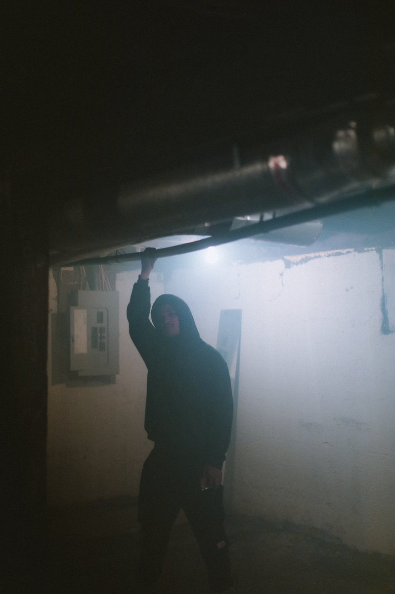zackkcore's tweet photo. more fog &amp; dope peeps! @lvlochie https://t.co/dVe3knO9tL