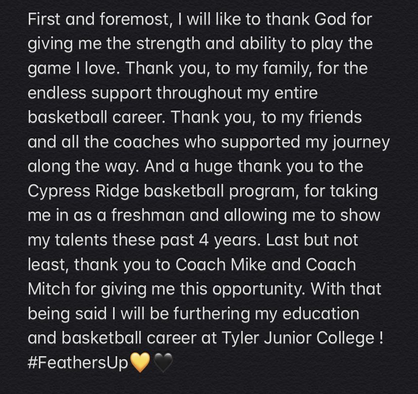 iamjestinporter's tweet photo. Respect my decision🖤 #COMMITTED https://t.co/Q3sYyk4lqZ