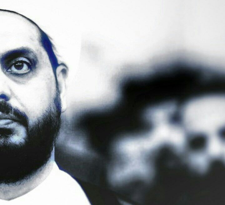 TAlkhozaiy's tweet photo. طريقك هو طريق الحق 
وجدناك اهلاً للقيادة ... فأتبعناك حتى الشهادة

#قيس_الشهم_عراقي https://t.co/5lu6zmgFEe