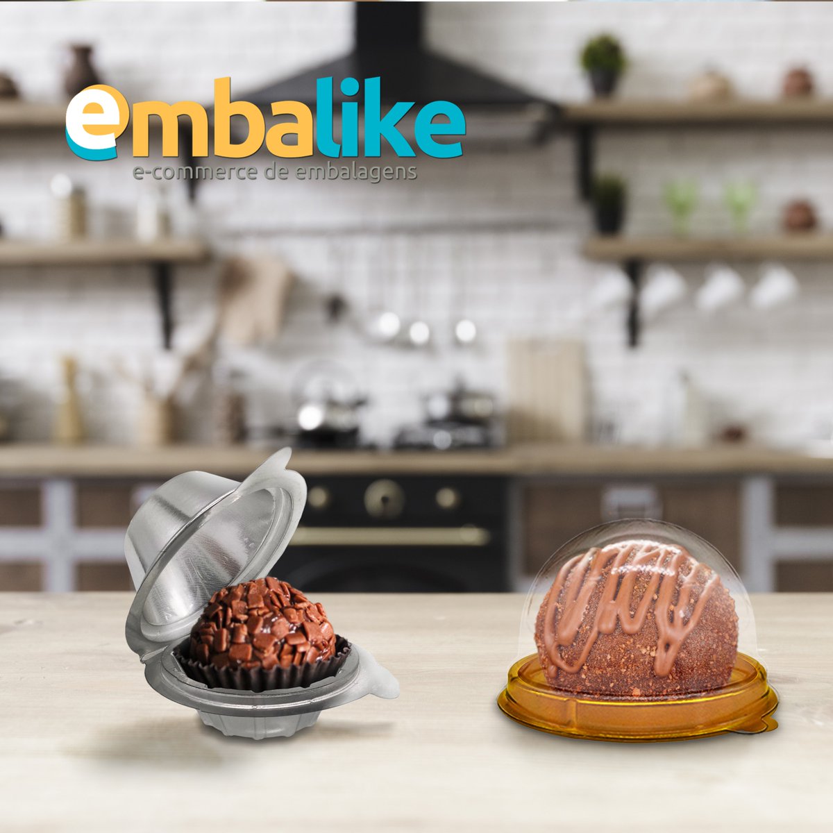 Embalike1's tweet photo. Melhores embalagens para doces, só na embalike:
https://t.co/pVpBVHO43N
#brigadeiro #docinho #tampabolha #embalagem #embalike #confeitaria #confeitar #doce #Gastronomia #delivery 😃 #festaseeventos https://t.co/PtHI8HdRW6