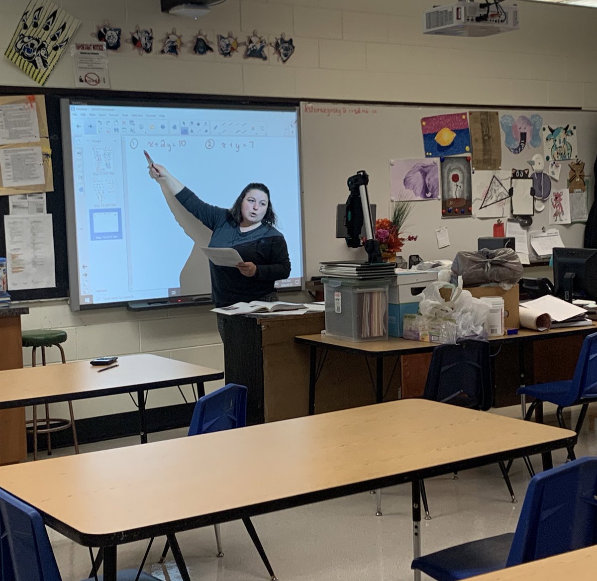 Minnedosa Collegiate tweet media