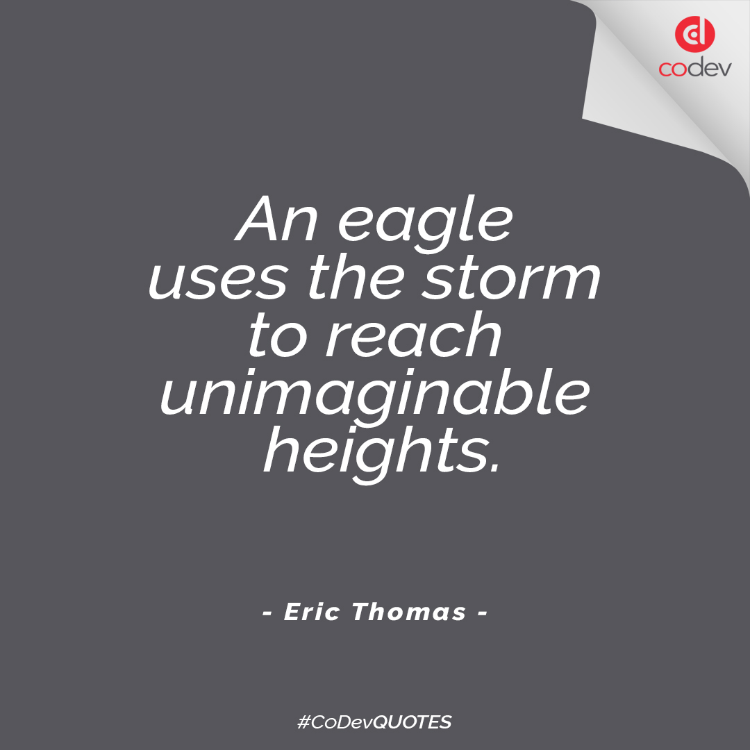 CoDevPhils's tweet photo. Opportunities don't happen, you create them.

Are you looking to jumpstart your career? #CoDev has got you covered.

If you have what it takes, be part of our growing family. Send your CV to jobs@codev.com and take our assessments at home!

#WeAreCoDev
#CodevQuotes https://t.co/u4eqiT0rgp