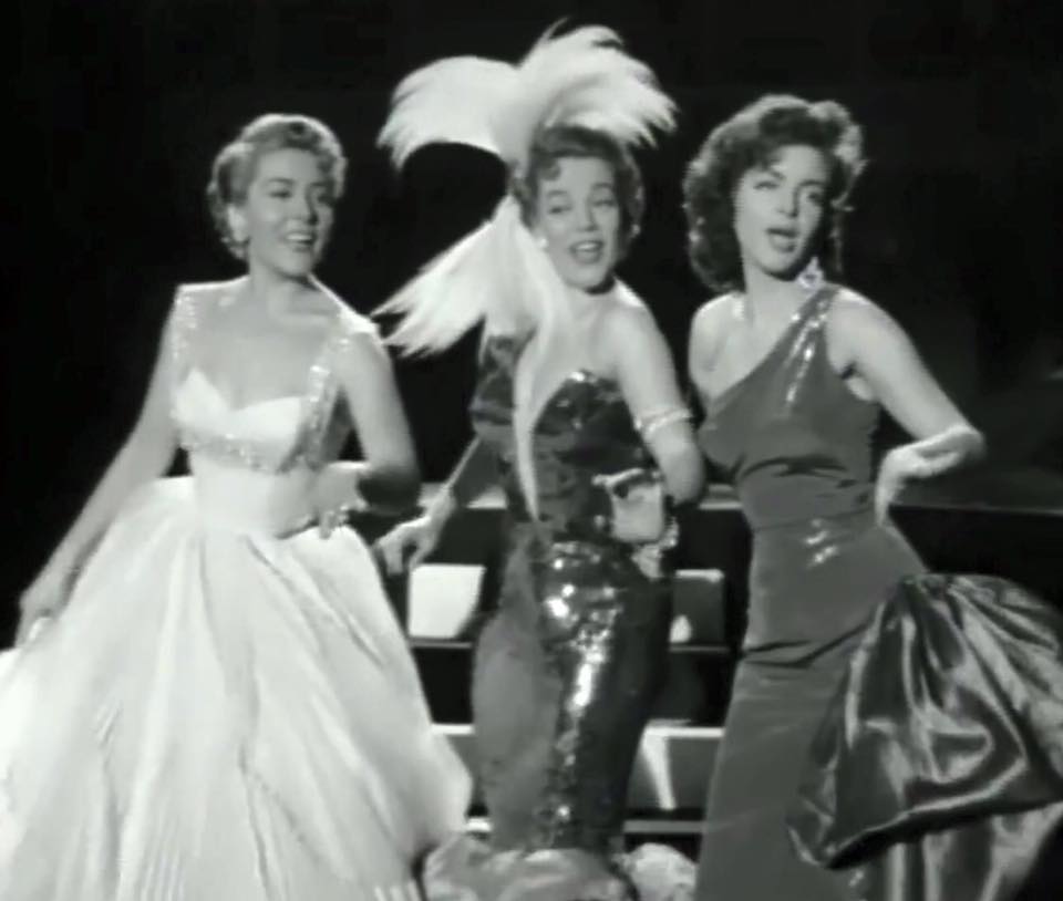 Las Rumberas del Cine Mexicano on Twitter: