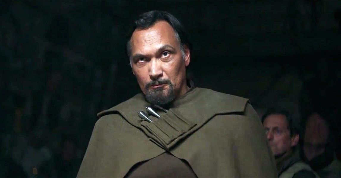 BAIL ORGANAAnd finally meet Bail Organa, former Senator of Alderaan. He's, of course, Leia's adoptive father, first alluded to in the original trilogy and finally seen in AOTC and ROTS. He's one of the founders of the Alliance and will be a martyr of Alderaan.