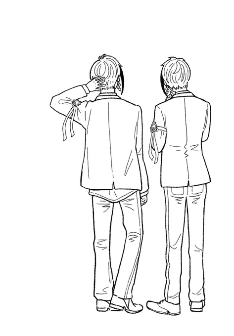 @twst_oct3 今までのやつでやる?ここら辺が塗るの楽しそうやけども…?? 