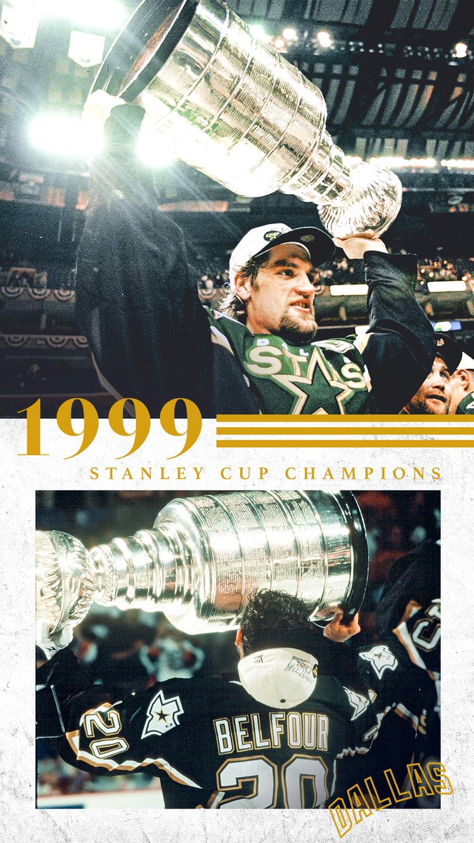 DallasStars's tweet photo. The champs (wallpapers) are here!

@kia | #StarsClassics https://t.co/UqJ1myoTyT