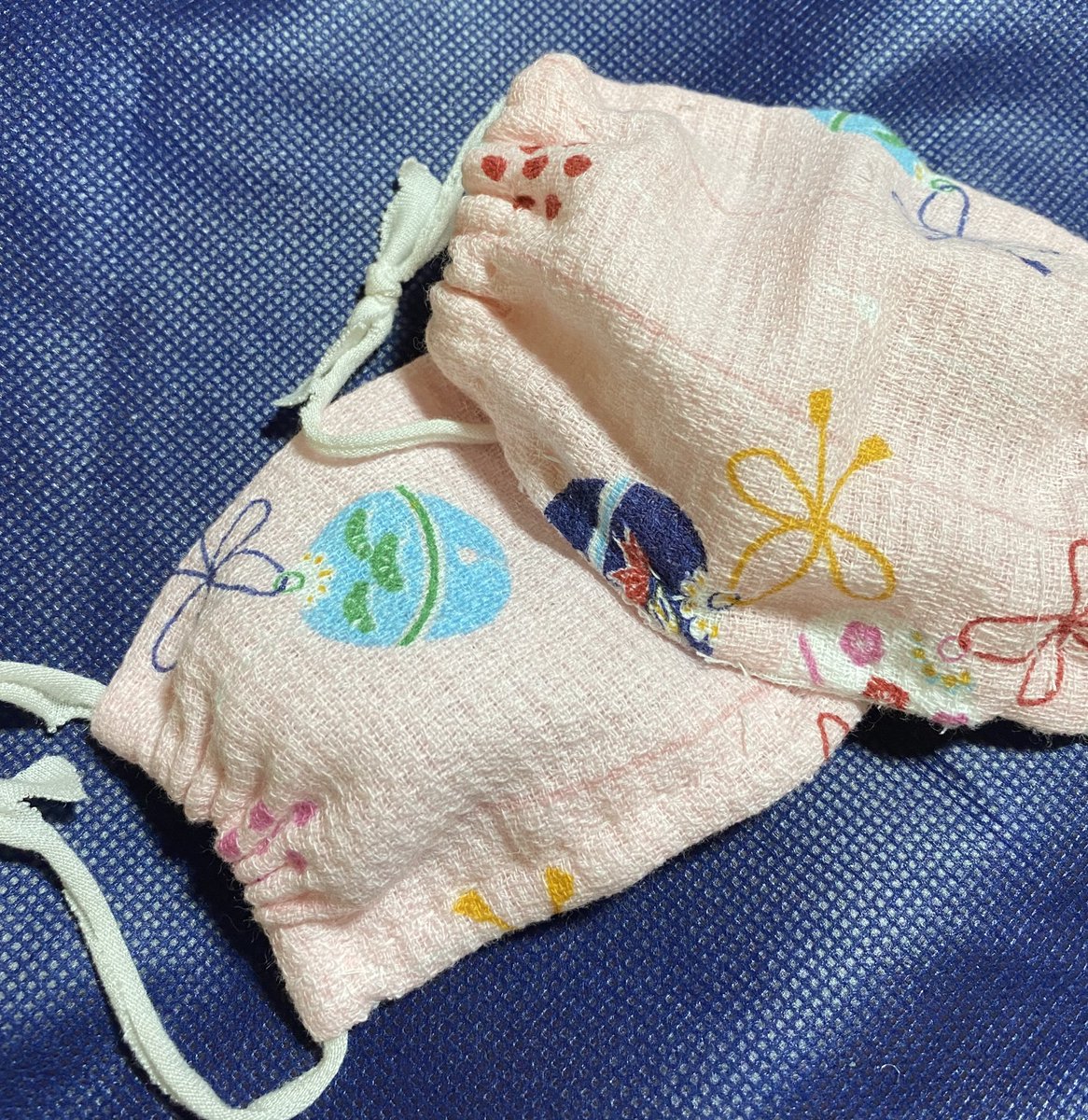 tenimama's tweet photo. お子ちゃま用　できました https://t.co/1XAp3SlwXD
