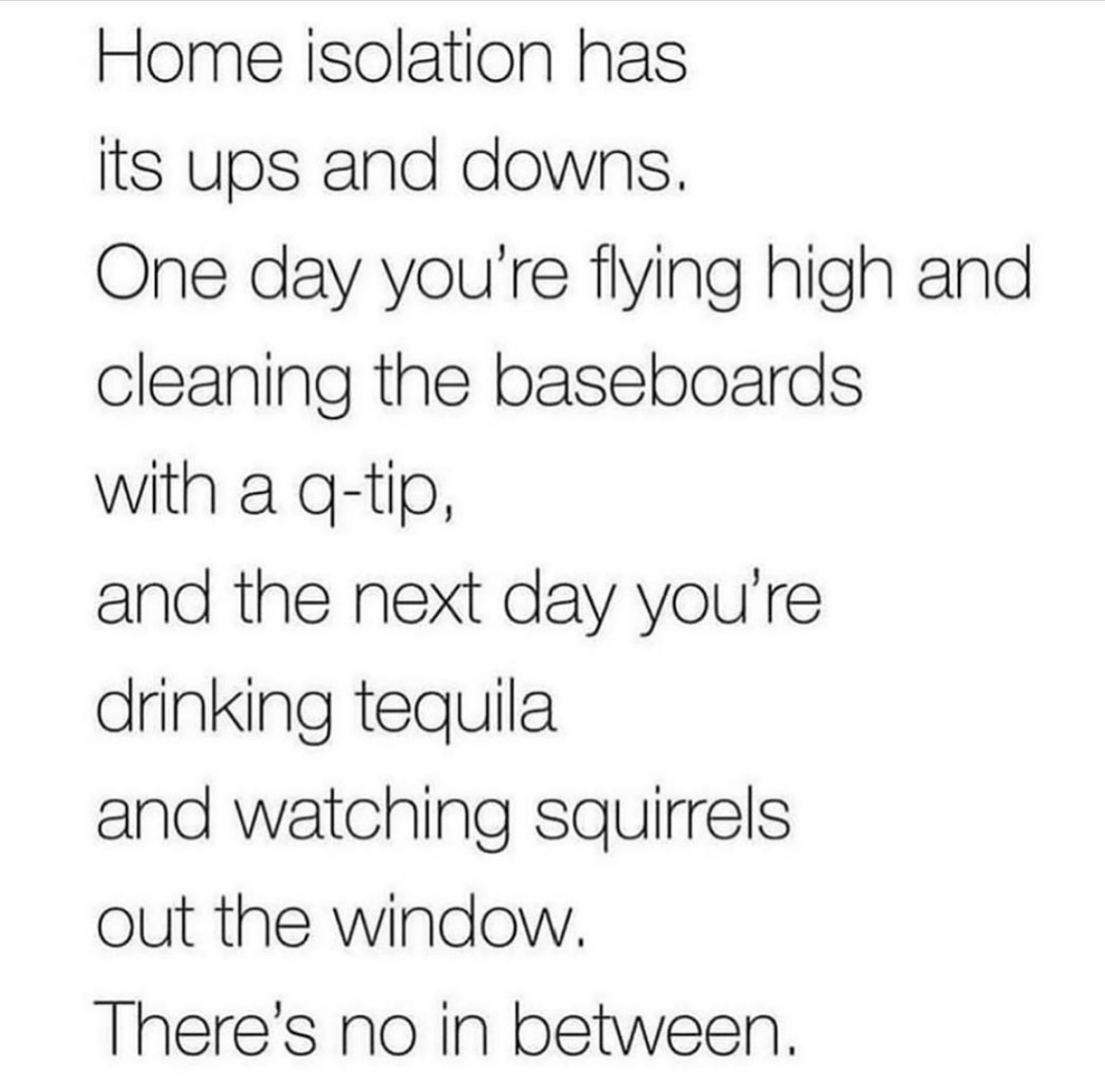 womenshumor's tweet photo. This is how my life is currently. https://t.co/wCVlDZ9ygu