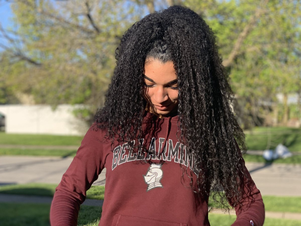 love_aly16's tweet photo. I just wanted to officially announce that I will be attending the Doctorate of Physical Therapy Program at Bellarmine University— class of 2023. I’m super excited to start this next chaPTer of my life❤️ Go Knights #PTsofcolor #PhysicalTherapy https://t.co/gGXBGBvKOz