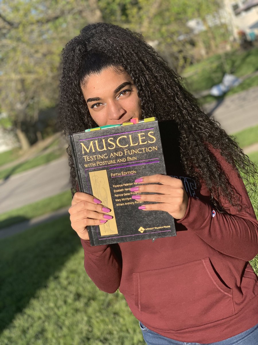 love_aly16's tweet photo. I just wanted to officially announce that I will be attending the Doctorate of Physical Therapy Program at Bellarmine University— class of 2023. I’m super excited to start this next chaPTer of my life❤️ Go Knights #PTsofcolor #PhysicalTherapy https://t.co/gGXBGBvKOz
