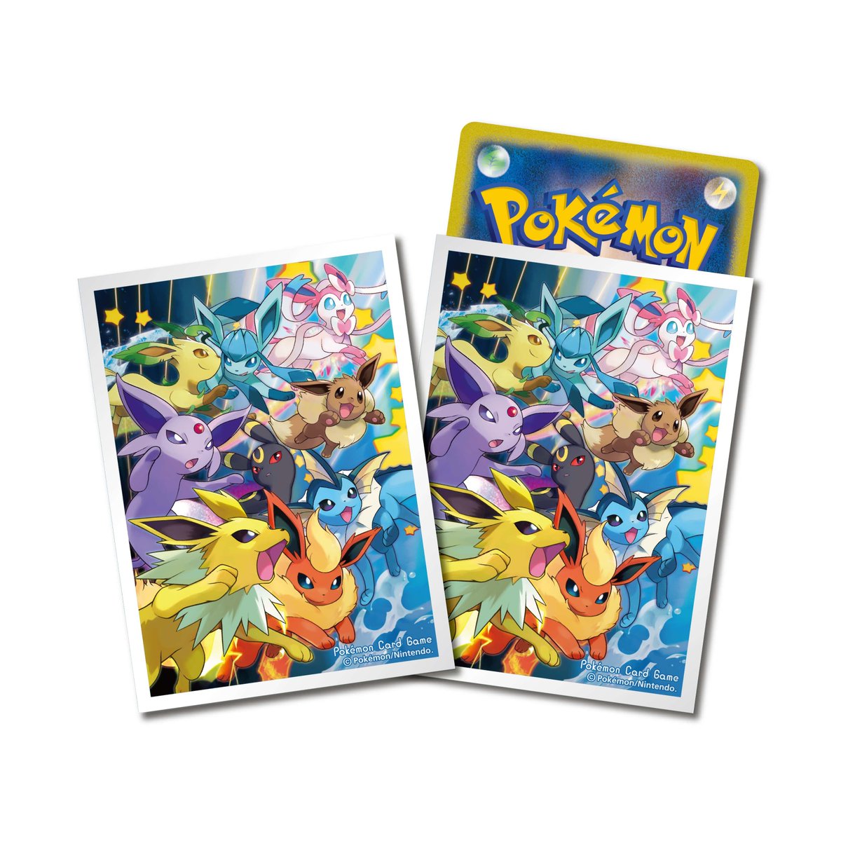 ポケカ速報 ポケモンカード探し ポケモンセンターオンラインで デッキシールド フウロ デッキシールド マッドパーティ デッキシールド プレミアム グロス ダッシュ イーブイズ デッキシールド 進化の系譜 リザードン などの新作サプライ8種が販売