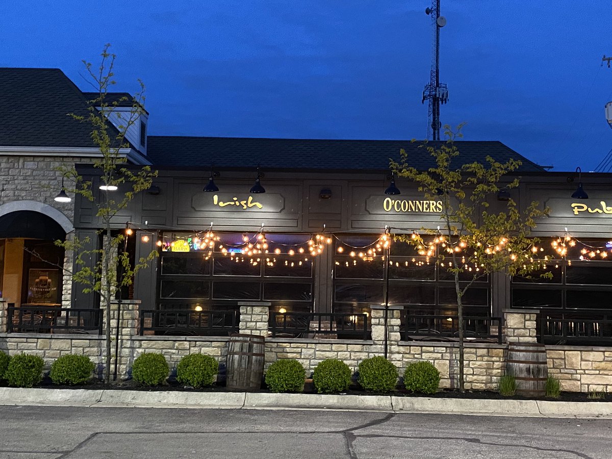 OConnersPub's tweet photo. https://t.co/g60hBBSvvi