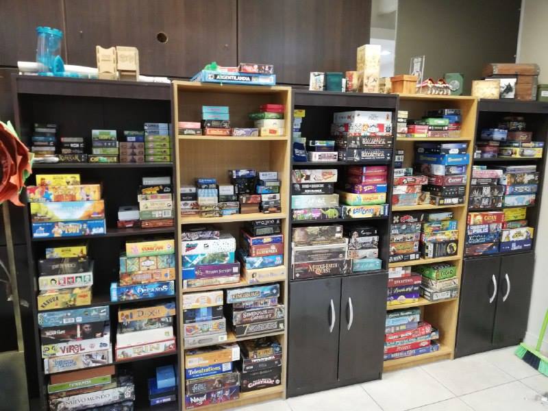 Geek Out! Club tweet media