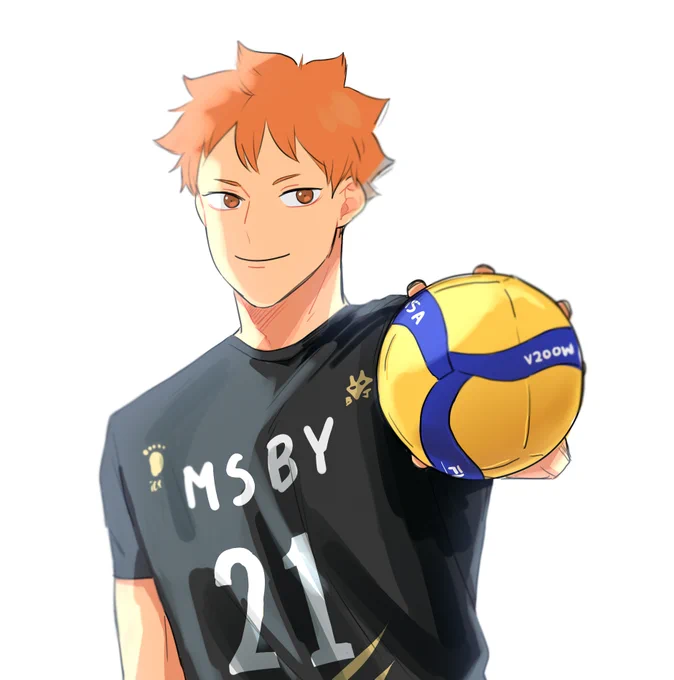 he's not a boy anymore... hes a man now ????but he'll always be the sun
#haikyuu 