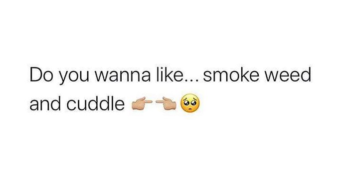 Wish I had someone to smoke with #foreveralone #420friendly #cuddles https://t.co/gc1wLvAM7N<a href="/tag/foreveralone"class="tags">#foreveralone</a><a href="/tag/cuddles"class="tags"><span>#cuddles</span></a><a href="/tag/420friendly"class="tags"><span>#420friendly</span></a>
