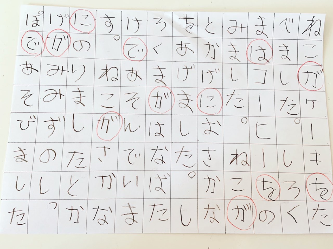頑張れ小学生 Twitter Search Twitter