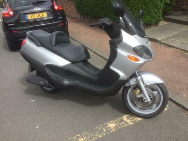 golfhire's tweet photo. Piaggio X9 250 https://t.co/VAVpagR2oD https://t.co/mBJX3wyaj1