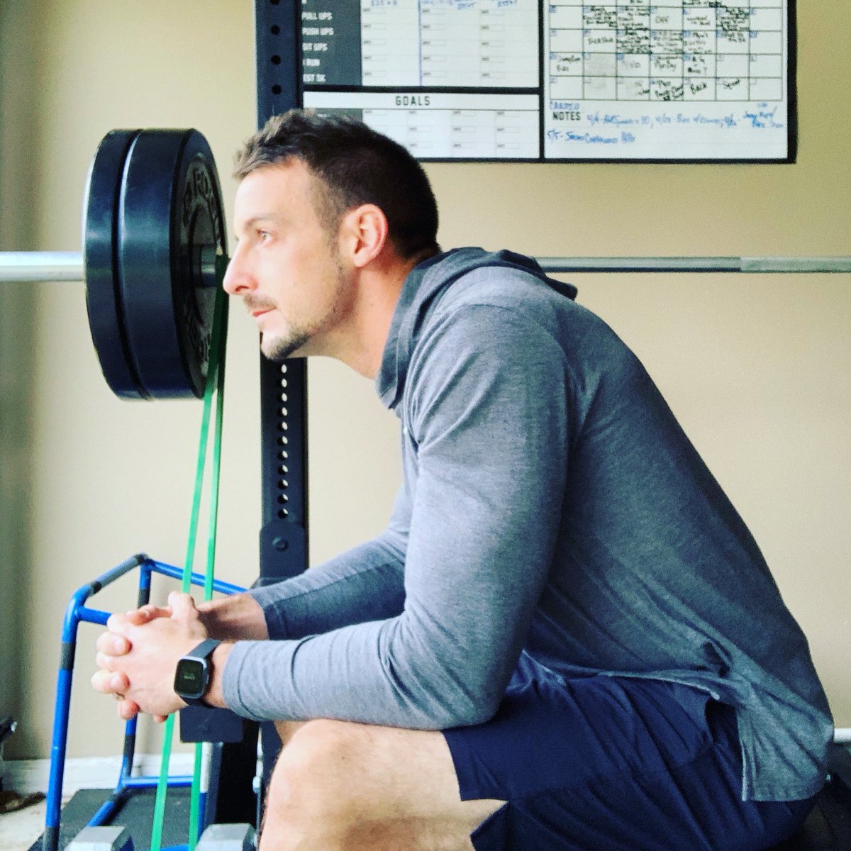 Jordan Watson | CSCS tweet media