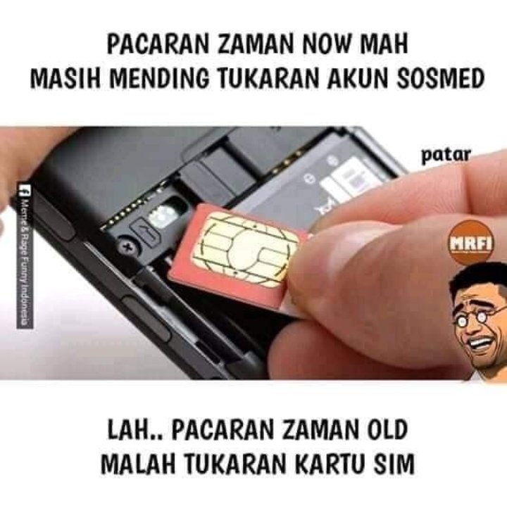 RahmaNurohman_'s tweet photo. Selamat pagi, wahai anak muda kalian tidak pernah merasakan geregetnya pacaran jaman dulu

Anak 90an sini merapat
#bacotsantuy https://t.co/1gzX7T1c63