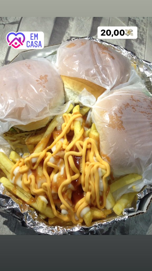 Ninhanicoluche's tweet photo. Temos combo de lanche que cabe no seu bolso,temos porção bem caprichada @nossobar 🖤 (13)988737776 entregamos 🛵 me ajuda dando rt 🙌🏻💛 https://t.co/4DZ4yi6wOI