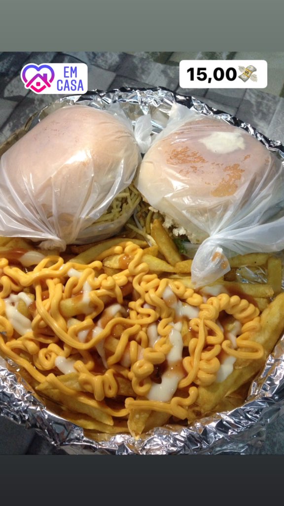 Ninhanicoluche's tweet photo. Temos combo de lanche que cabe no seu bolso,temos porção bem caprichada @nossobar 🖤 (13)988737776 entregamos 🛵 me ajuda dando rt 🙌🏻💛 https://t.co/4DZ4yi6wOI