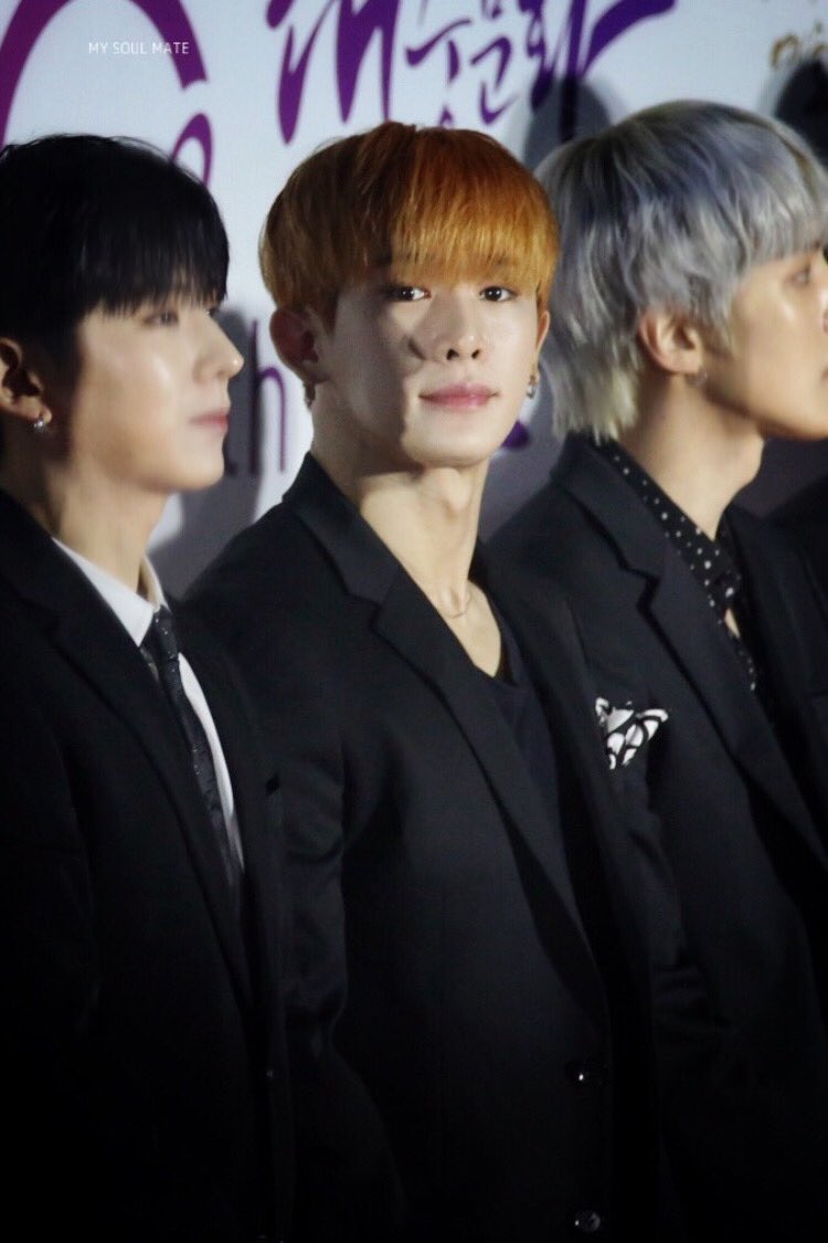 MYSOULMATE0514's tweet photo. ⏳기억해 그날 이 시간 ⏳

#5YearsWithMONSTAX #몬스타엑스5주년 @OfficialMonstaX https://t.co/f6Ncl86xV3