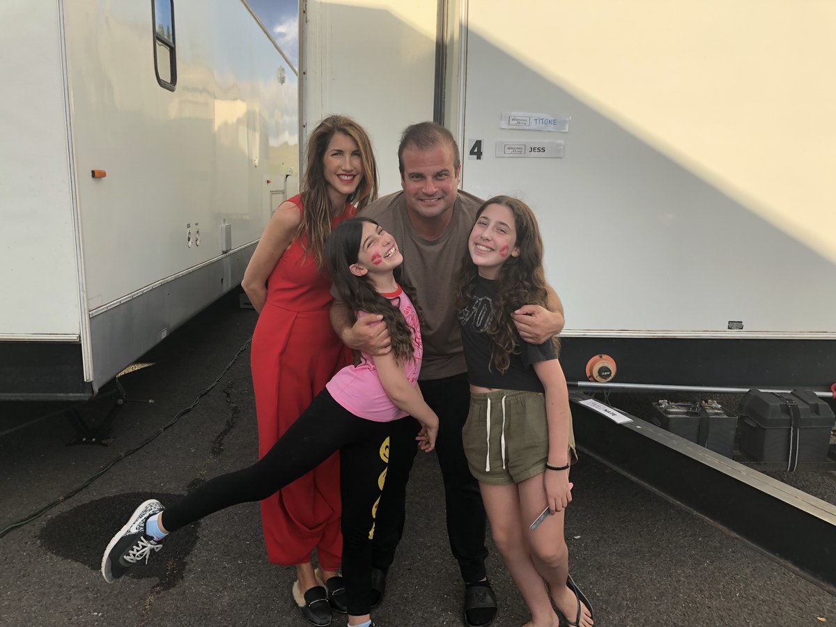 Jackie Sandler Jackiesandler Twitter