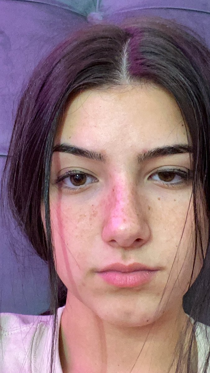 Charli d Charli d