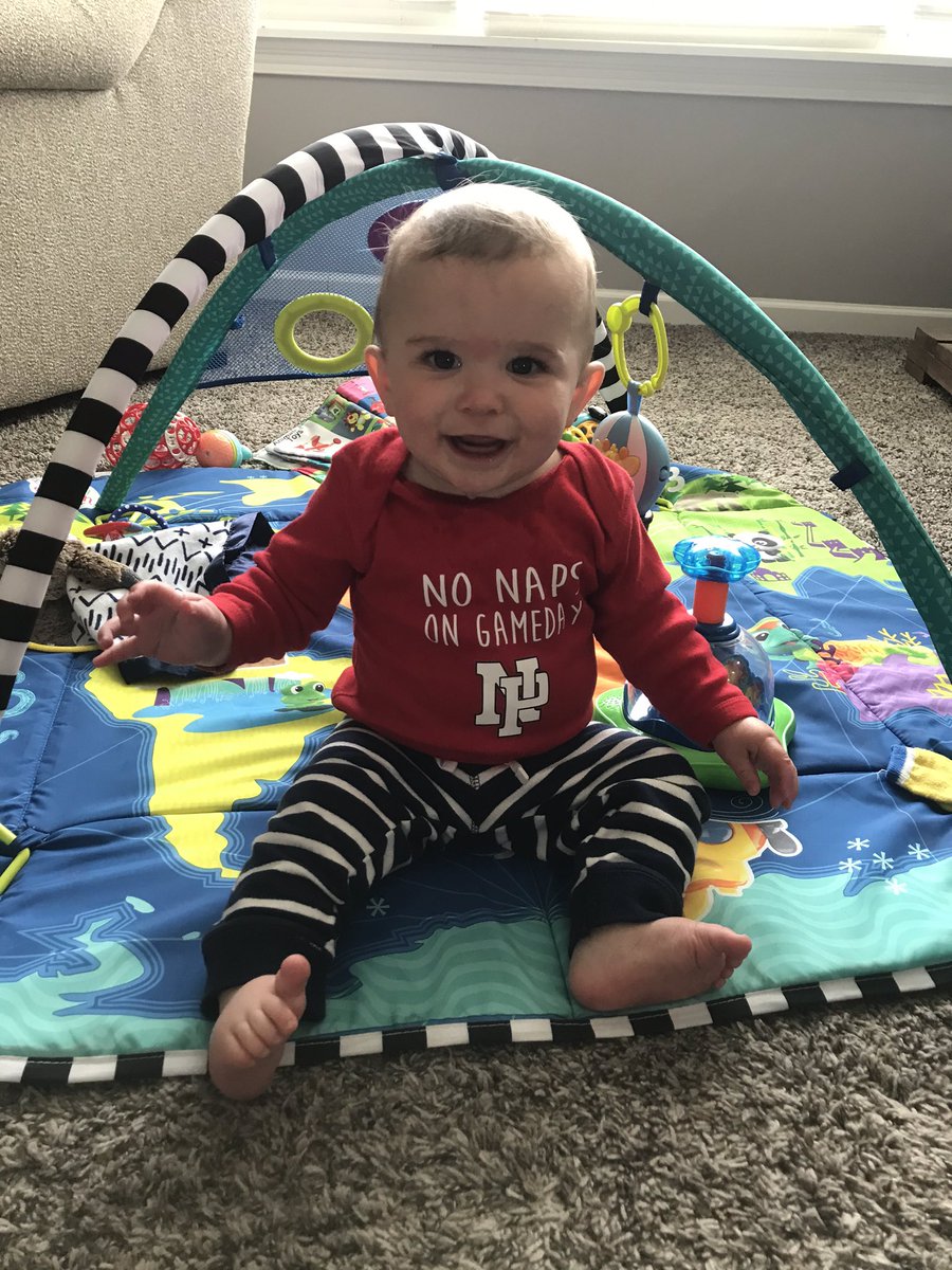 Kristen Barclay tweet media