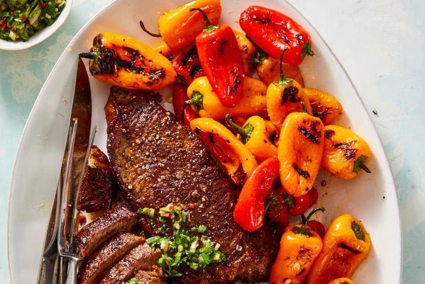 InJoy_Wellness's tweet photo. Steak Chimichurri anyone?  

https://t.co/dF1yBAAaK9

#InJoyWellness #HealthyFood #Cookingtips #EatClean #WeightLoss #Yum #Foodie #HealthyRecipes https://t.co/96A2AaMn4v