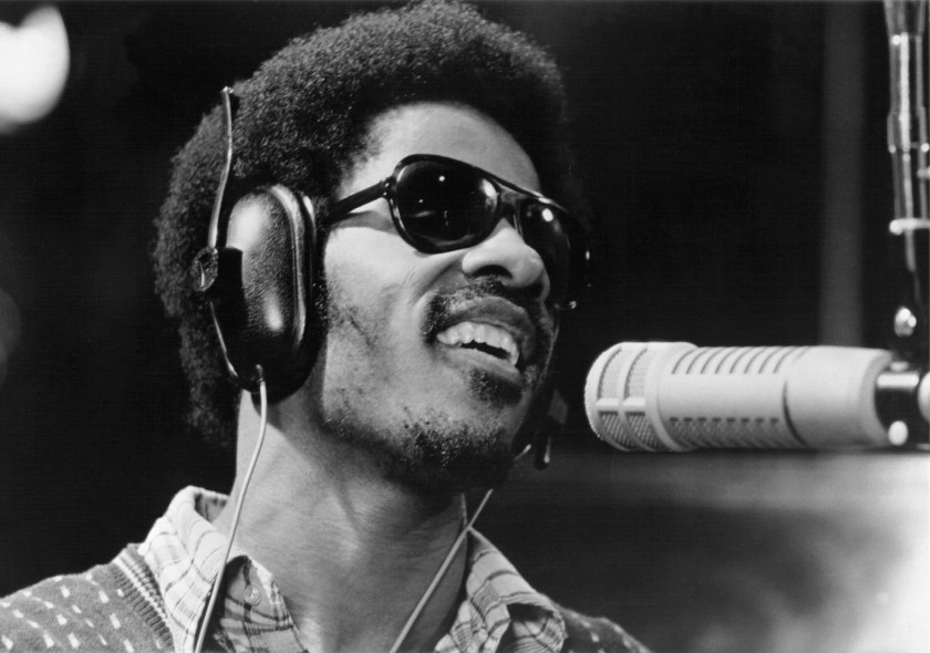 Stevie Wonder is 70 todayHere's Classic Rock History’s Top 10 Stevie Wonder SongsMy favorite didn't make it; what are your thoughts?10 Higher Ground (1973)9 My Cherie Amour (1969)8 If You Really Love Me (1971)7 You Haven’t Done Nothing (1974)6 Isn’t She Lovely? (1976)