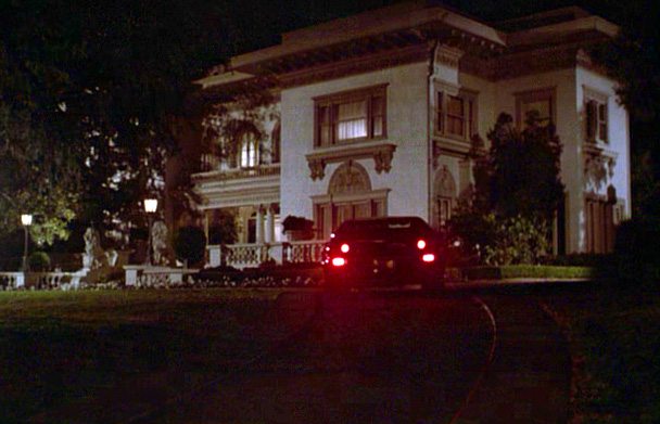 ActionRods972's tweet image. #ArchitectureMovieChallenge
Day 13 : Suprise us anything related to architecture 
Rocky&apos;s mansion