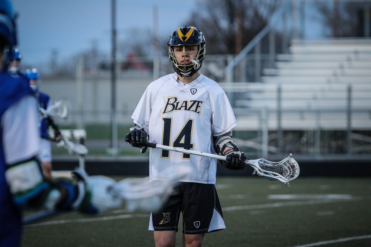 KoreyBell14's tweet photo. Thank you Burnsville lacrosse for the 12 years, will never forget the memories that I’ve made over the years especially the summer tournaments in youth. To all the parents, fans, teammates, and coaches that have supported me along the way I can’t thank you enough. 14 out✌️❤️ https://t.co/Ypzv75Spfl