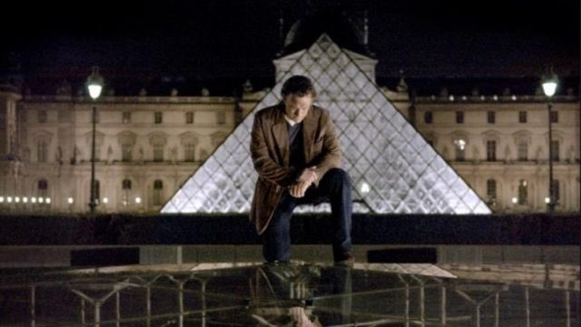 cmattmetric's tweet image. #ArchitectureMovieChallenge 

Day 13 ~ Surprise us! Anything in movie architecture 

The Da Vinci Code (2006)

The Louvre Pyramid features prominently in this film. I’ve always found that building captivating &amp;amp; amazing. Pure awe. 

youtu.be/KcfNpfaGejA