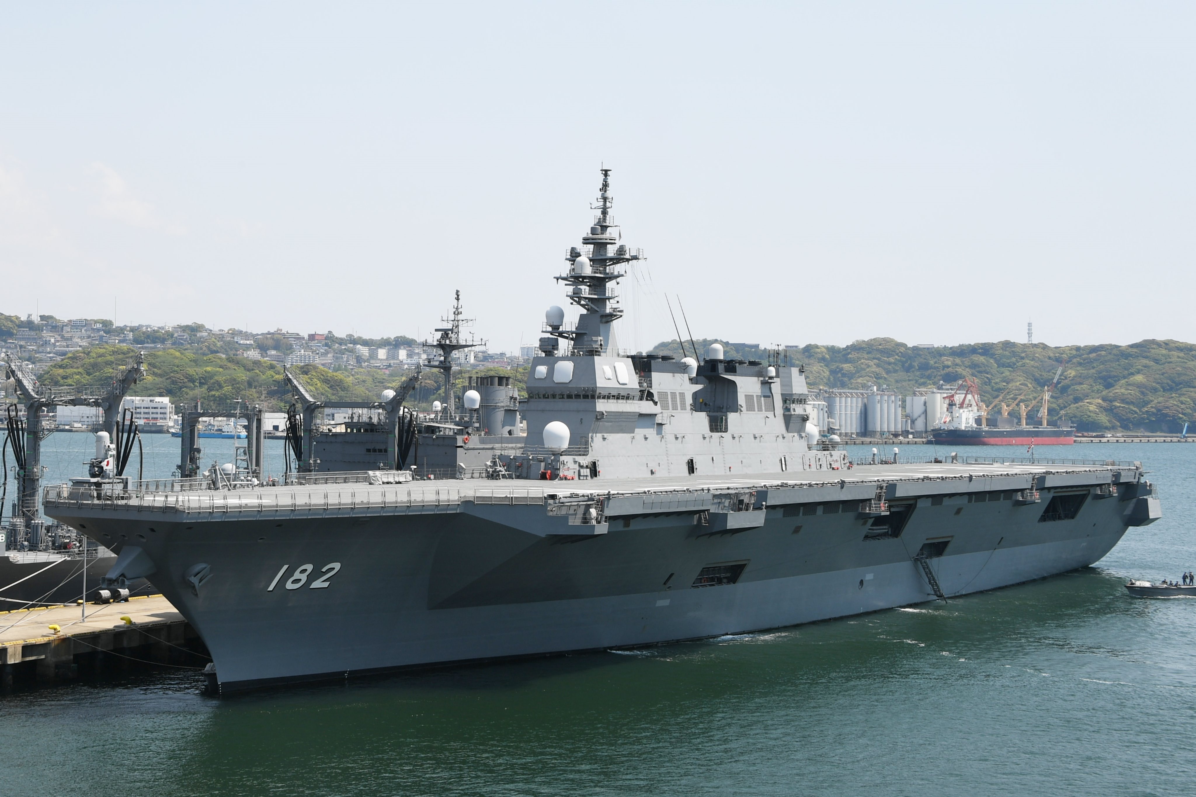 海上自衛隊佐世保地方総監部【公式】 on X: 