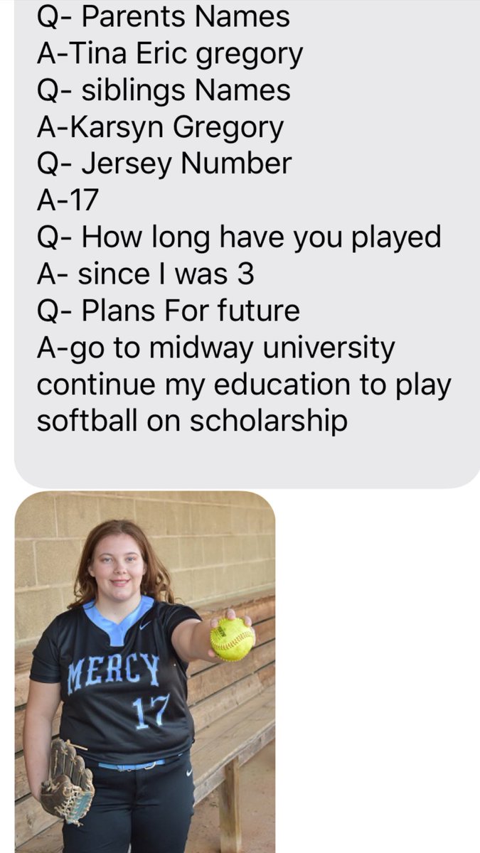 @mercy_softball tweet media