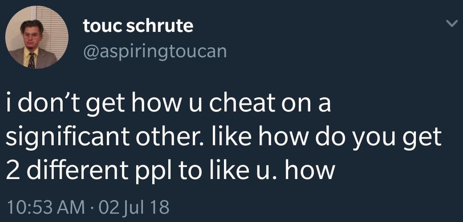 Heart of Memes tweet media