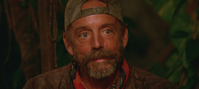 Survivor_Reddit's tweet photo. Live look into Ben on the jury...

#Survivor https://t.co/A0NZqB7h0P